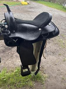 selle western