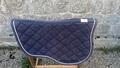 Tapis bleu marine - EQUITHEME