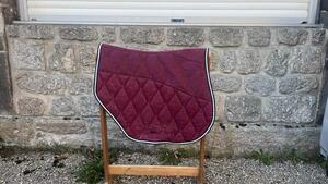 Tapis coupé sport - FOUGANZA