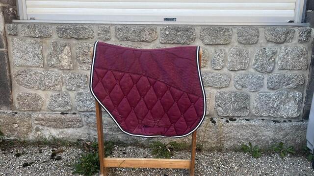 Tapis coupé sport - FOUGANZA