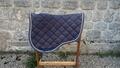 Tapis bleu marine - EQUITHEME