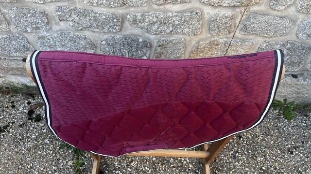 Tapis coupé sport - FOUGANZA