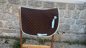 Tapis choco ciel - FOUGANZA