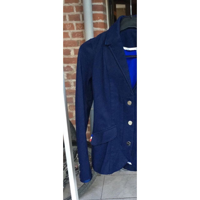 Veste le sabotier