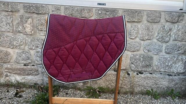 Tapis coupé sport - FOUGANZA