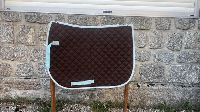 Tapis choco ciel - FOUGANZA