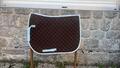 Tapis choco ciel - FOUGANZA