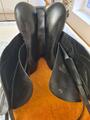 SELLE DE DRESSAGE KINGSLEY