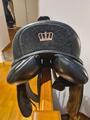 SELLE DE DRESSAGE KINGSLEY
