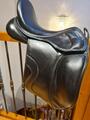 SELLE DE DRESSAGE KINGSLEY