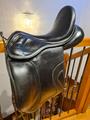 SELLE DE DRESSAGE KINGSLEY