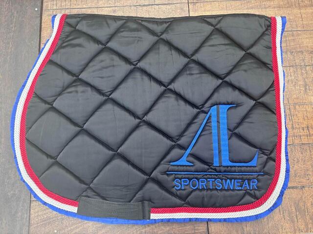 tapis Alexandra lederman