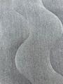 tapis paddock sport gris et rouge