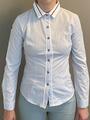 Chemise de concours TW Equitation