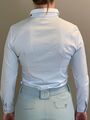 Chemise de concours TW Equitation