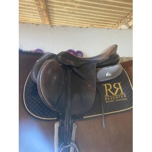 Selle Pessoa 17,5”