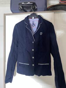 Veste de concours Fouganza