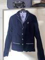 Veste de concours Fouganza