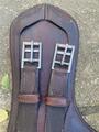 Bavette courte cwd
