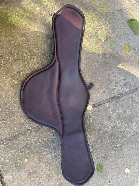 Bavette courte cwd
