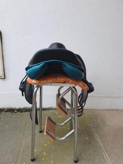 selle monoquartier