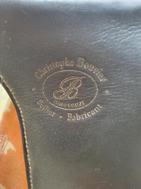 selle monoquartier