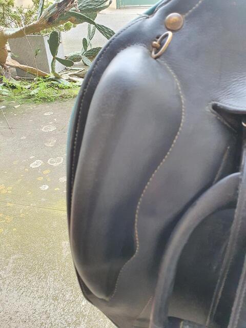 selle monoquartier