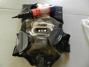 Gilet de protection RXR