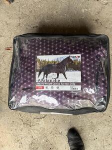 Couverture d’exterieur 350g 135cm