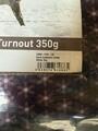 Couverture d’exterieur 350g 135cm