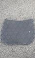 tapis gem gris clair