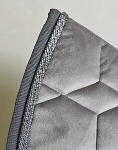 Tapis Mattes Velour Taupe Collection 2025
