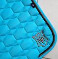 Tapis Mattes Turquoise