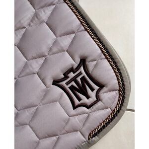 Tapis Mattes Satiné Noix
