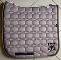 Tapis Mattes Satiné Noix
