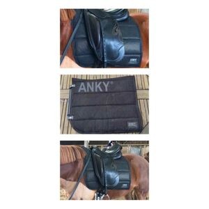 Tapis Anky dressage