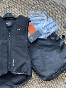 Airbag Equiline