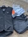 Airbag Equiline