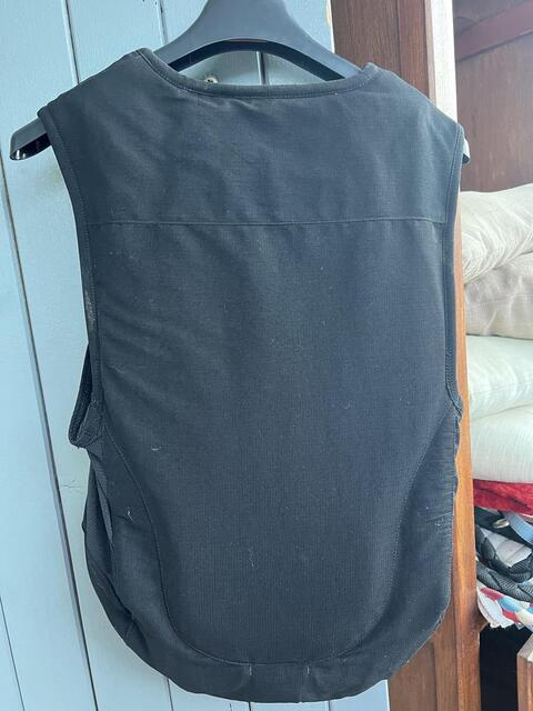 Airbag Equiline