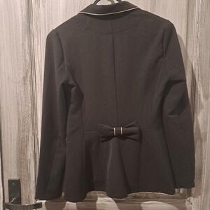 Veste de concours equiteme