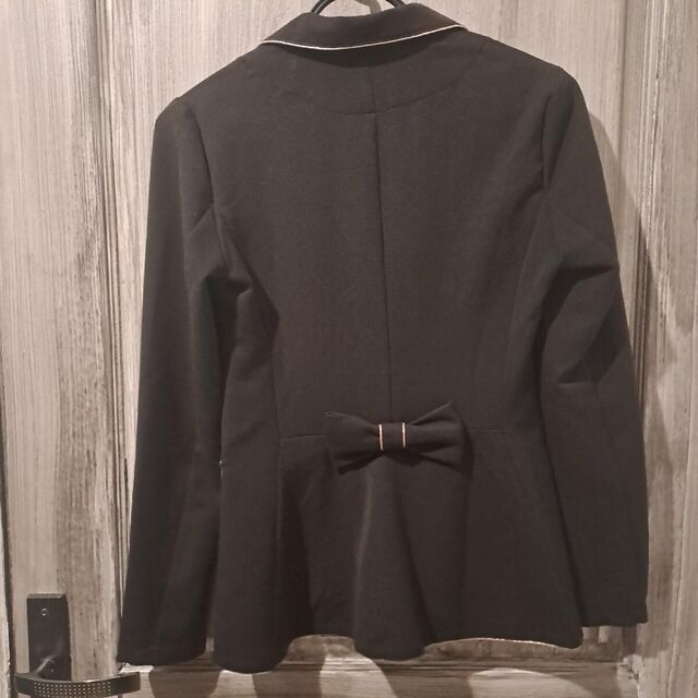 Veste de concours equiteme
