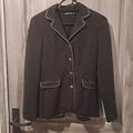 Veste de concours equiteme