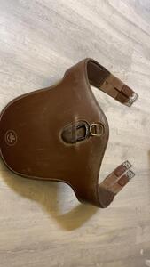 Sangle bavette Prestige 125cm