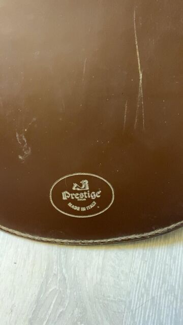 Sangle bavette Prestige 125cm