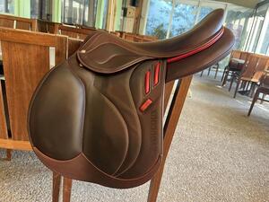 selle devoucoux Biarritz lab