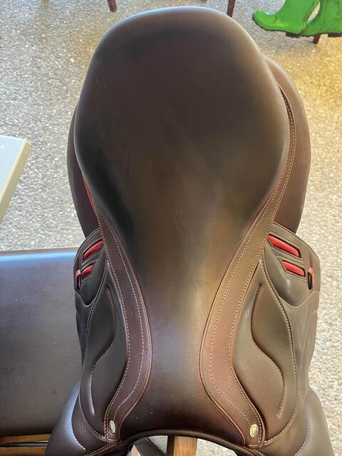 selle devoucoux Biarritz lab