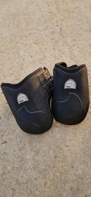 Protections veredus carbon gel M