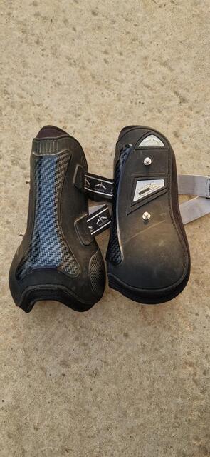 Protections veredus carbon gel M