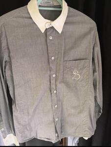 chemise de concours le sabotier