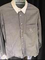 chemise de concours le sabotier